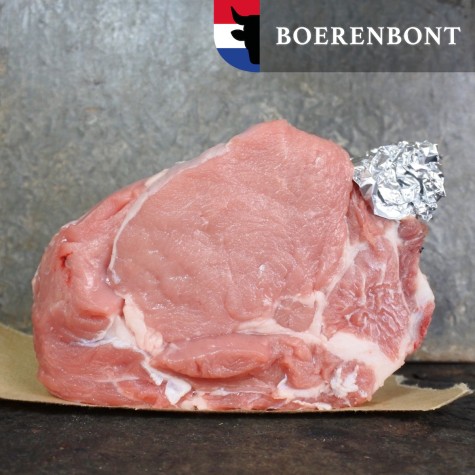 Cote de veau