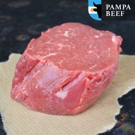 tournedos Black Angus Premium Grassfed ARG