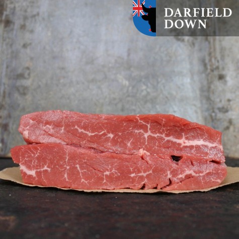 Flank steak Black Angus NZL