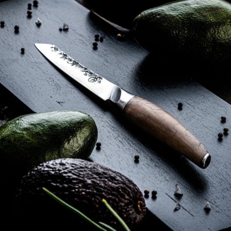 Forged katai universeel mes sfeer