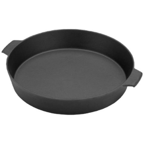 Gietijzeren Skillet