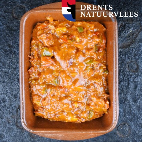 Goulash Limousin
