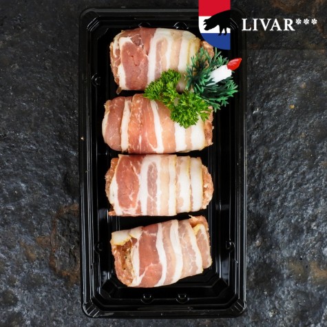 gourmet slavinkjes
