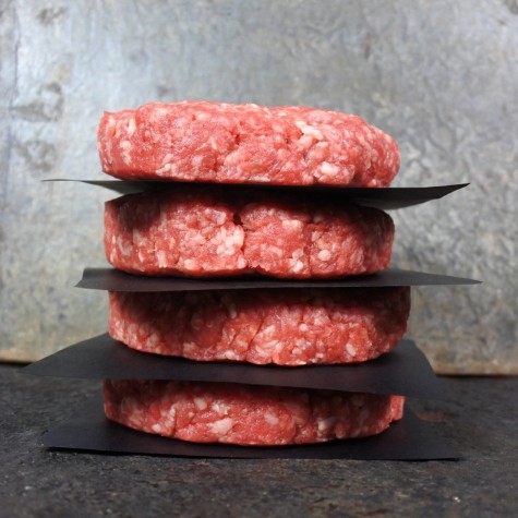 bc Hamburger Blonde d'Aquitaine