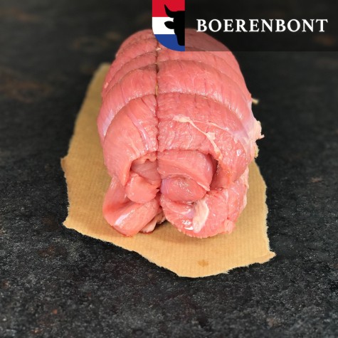 kalfsrollade