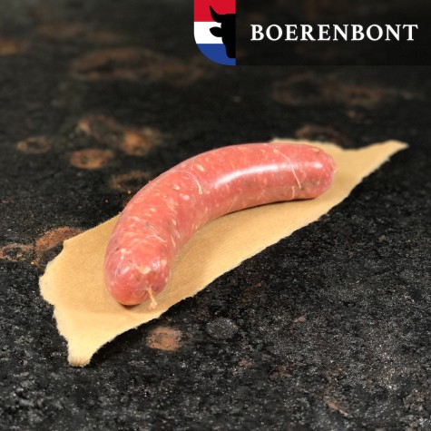 kalfssaucijs