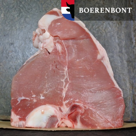 Kalfs T-bone