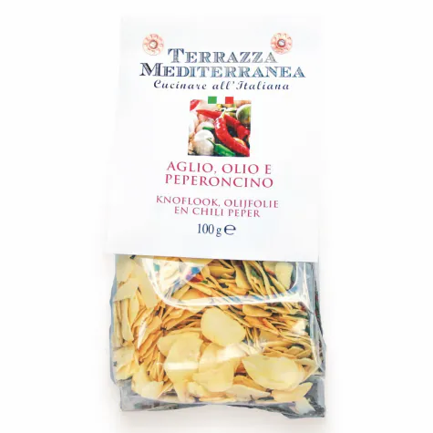 Pasta Aglio e Peperoncino kruidenmix