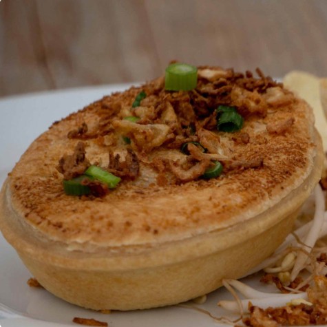 bc Meat Pie Sate Ajam Pedis