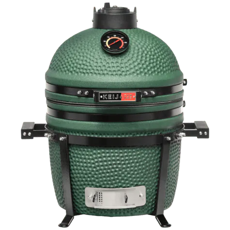 Keij legend compact matgroen 15 inch -compleet