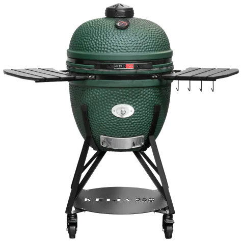 Keij legend XL matgroen 23 inch -compleet
