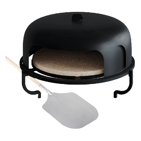 OFYR Pizza oven