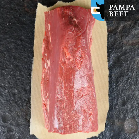 Ossenhaas voor Wellington Black Angus Premium Grassfed ARG