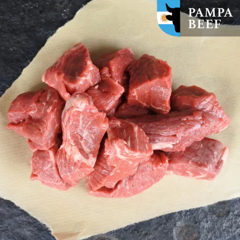 Ossenhaaspuntjes Black Angus Premium Grassfed ARG