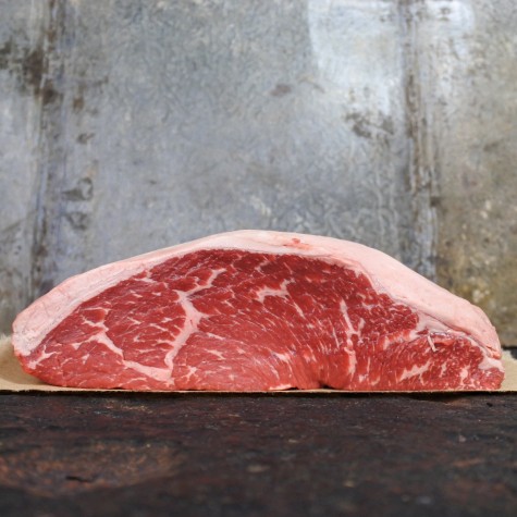 Picanha Black Angus USA