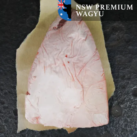 WAGYU PICANHA
