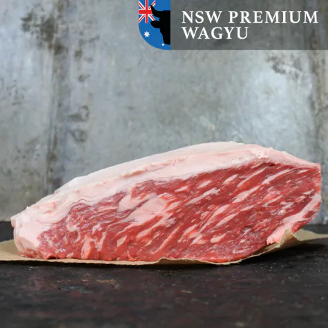 WAGYU PICANHA