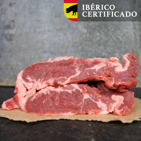 Pluma Iberico