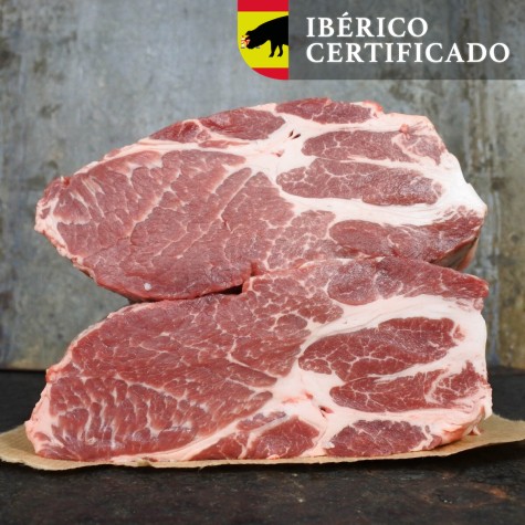 Iberico procureur