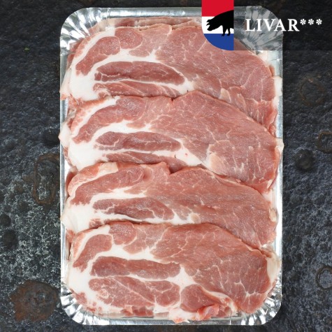 Procureur LIVAR 4mm