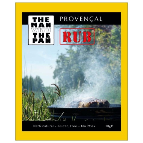 provencal rub