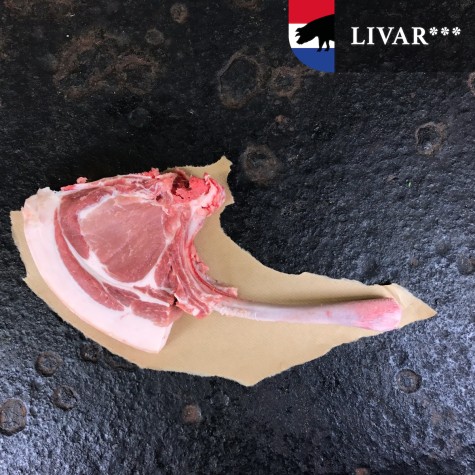 cote du pork livar