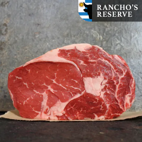 Rib eye Aberdeen Angus