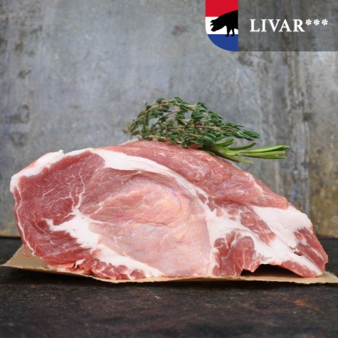 Ribeyeroast LIVAR