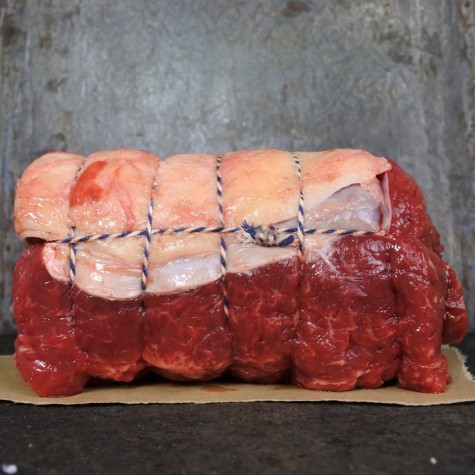 Butchery's Lenderollade (entrecote) Black Angus