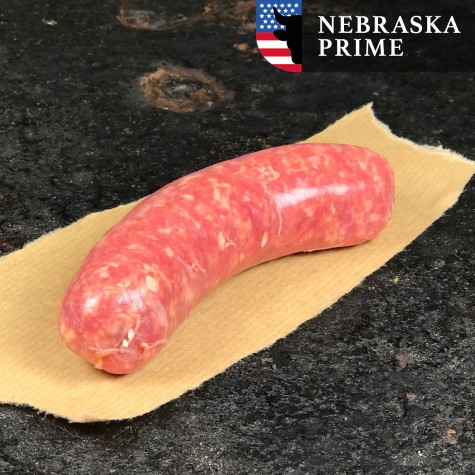 Rundersaucijs Black Angus PRIME USA