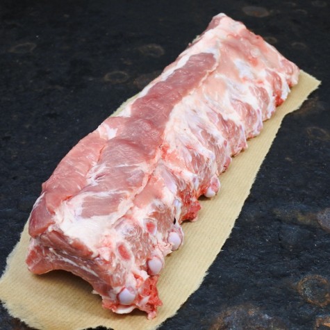 Spareribs