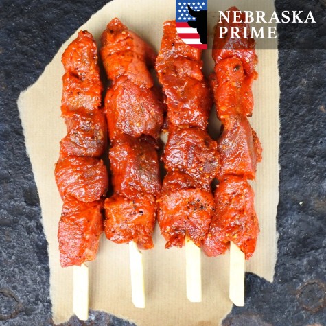 steaksate