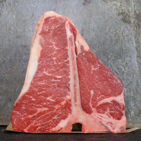 sashi t-bone