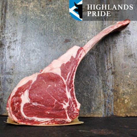 Tomahawk Angus Crossbreed Grassfed SCO