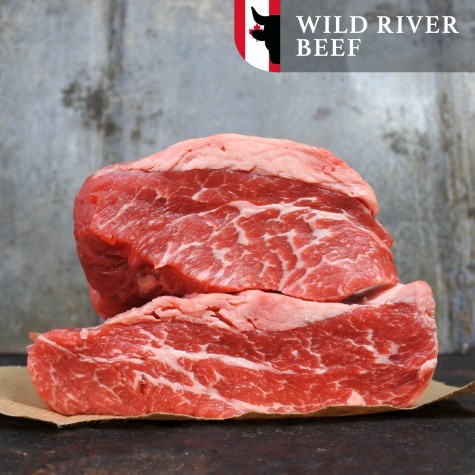 Tri Tip Black Angus CAN