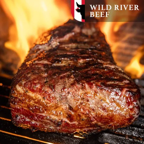 Tri Tip Black Angus CAN 