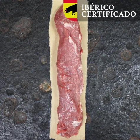 Iberico Solomillo (varkenshaas)