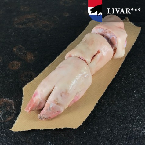 varkenspoot