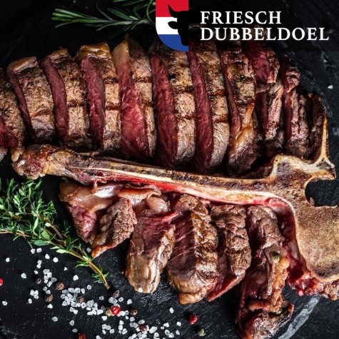 T-Bone Holstein