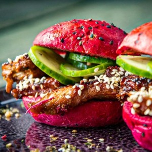 Snackbox streetfood
