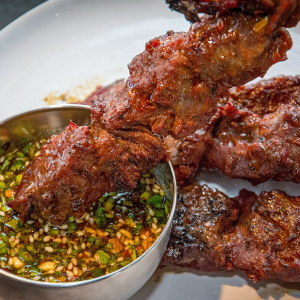 Bavetteskewer Black Angus PRIME USA