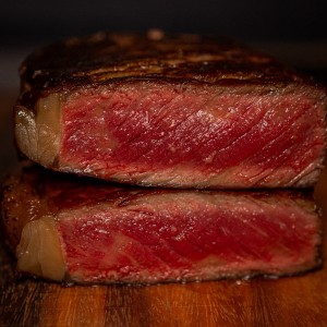 Rib eye Black Angus USA Prime