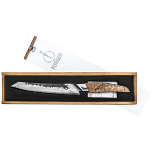 Forged Katai Bread Knife