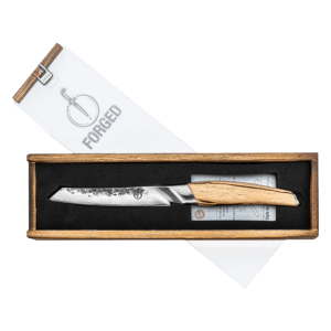 Forged Katai Universal knife