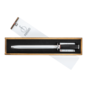 Forged Sebra Diamond sharpening steel