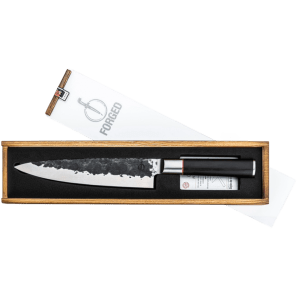 Forged Sebra Chef's Knife