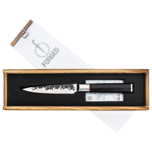 Forged Sebra Universal knife