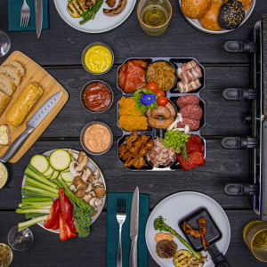 Butchery's Gourmet DeLuxe