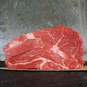 Rib eye Black Angus USA Prime