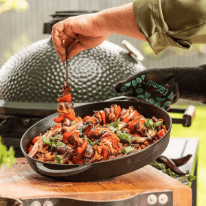 Flexible Skewer Set 2 Pieces